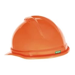 MSA V-Gard 500 Fas-Trac III 6-Point Ratchet Vented Hard Hat -Work Safety Equipment Shop cj0h3lmbs4yfx4dhdgbf 50534.1693484376