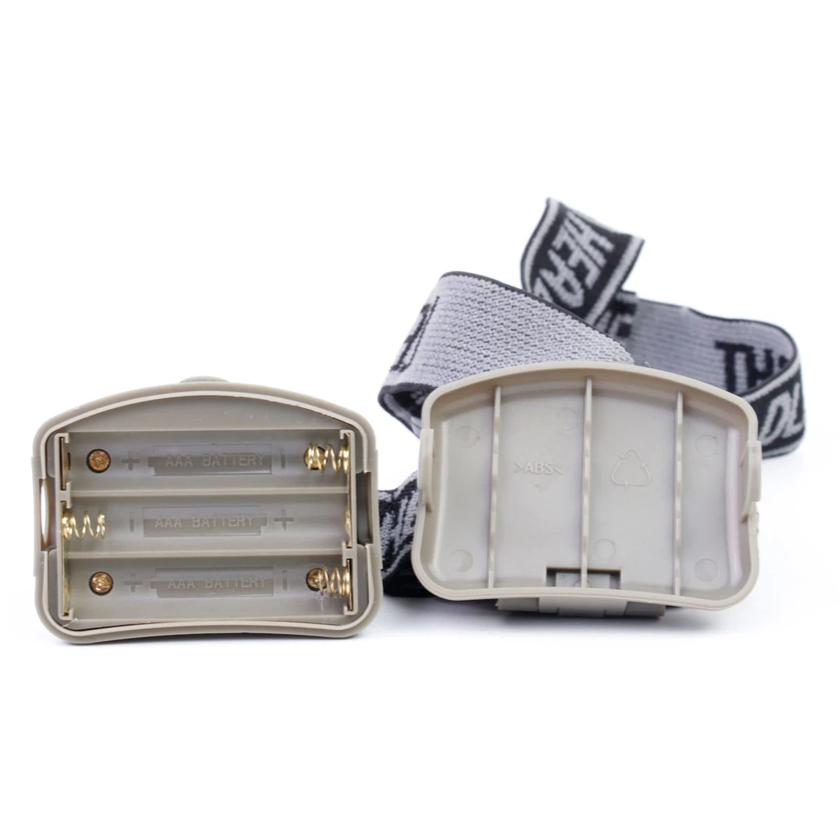 Rugged Blue 3W LED Headlamp - 100 Lumens 7 Rugged Blue 3W LED Headlamp - 100 Lumens - Image 5