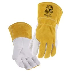 Black Stallion A6 Cut-Resistant MIG Welding Glove - GM1550-WT