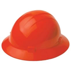 ERB Safety Americana Full Brim Hard Hat 4-Point Ratchet Suspension -Work Safety Equipment Shop cp2g7wq9jw9waqxft5xm 18836.1704340652