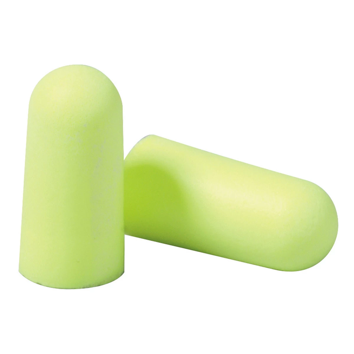 3M E-A-Rsoft Yellow Neons Uncorded Earplugs - 200 Pair 3 3M E-A-Rsoft Yellow Neons Uncorded Earplugs - 200 Pair