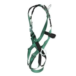 MSA V-FORM Harness - Back & Hip D-Rings, Qwik-Fit Leg Straps -Work Safety Equipment Shop cqd90u7vqrsggwu22vvy 72947.1699605905