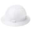 ERB Safety Americana Heat Full Brim Hard Hat 4-Point Ratchet Suspension -Work Safety Equipment Shop csrzchcpodtrtpxxwxi0 70314.1702943314