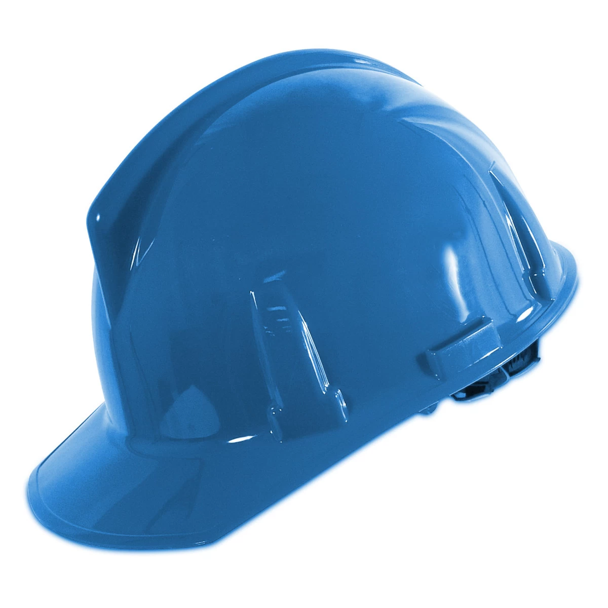 MSA Topgard Hard Hat With 1-Touch Suspension 11 MSA Topgard Hard Hat With 1-Touch Suspension - Image 9