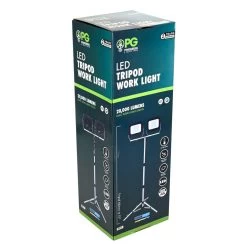 LED Temporary Dual-Head Work Light - 200W - 20,0000 Lumens - 5000K - Pinegreen Lighting -Work Safety Equipment Shop cviczwliaxlmypqhgkr7 83361.1702658033