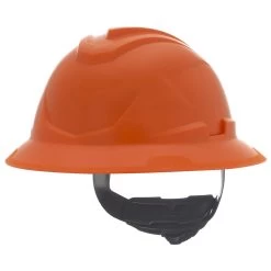 MSA V-Gard C1 Full Brim Hard Hat With Fas-Trac III Suspension -Work Safety Equipment Shop cxeowmic7ahxczvatf2t 81752.1691593968