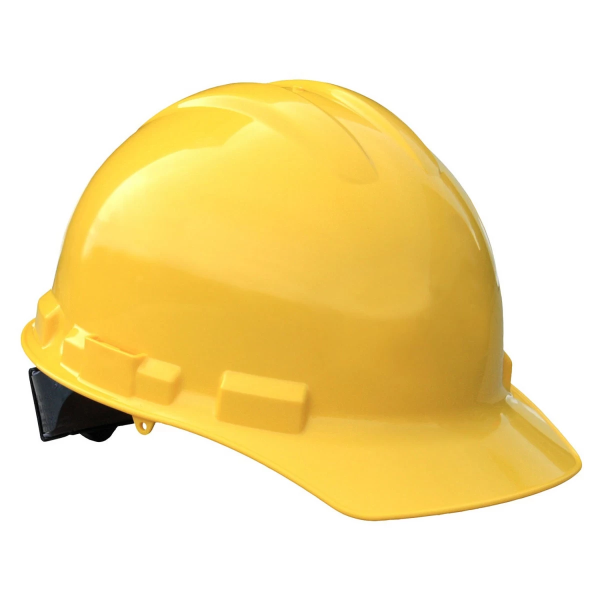 Radians Granite Cap Style Hard Hat 6-Point Ratchet Suspension - GHR6 4 Radians Granite Cap Style Hard Hat 6-Point Ratchet Suspension - GHR6 - Image 2