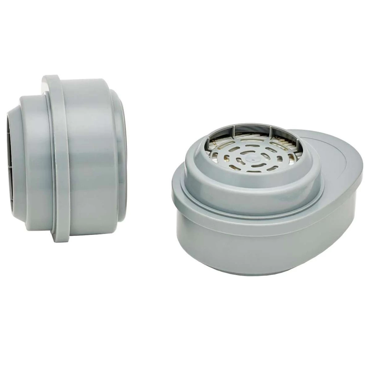 MSA Advantage GMI P100 Replacement Cartridge - 2/pk 7 MSA Advantage GMI P100 Replacement Cartridge - 2/pk - Image 5