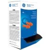 General Electric 26 DB Corded Christmas Tree Silicone Earplugs - Orange - 100 Pairs - GP440 -Work Safety Equipment Shop d9qpjnxm4wrxe0wpo5rj 80041.1695389160