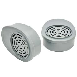 MSA Advantage 815355 Respirator Replacement Cartridges - Organic Vapor (OV) - 2 Pack -Work Safety Equipment Shop dagg8gzqjatmpjijp3bu 20321.1702964648