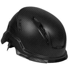 LIFT RADIX Black Carbon Type 2 Vented Safety Helmet - Carbon Fiber - HRX-22CKC2 -Work Safety Equipment Shop dbhiuorsj5dlwdwkzvrk 20233.1703010440