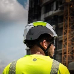 General Electric Type 1 Vented Safety Helmet - GH400 -Work Safety Equipment Shop ddcl1x5pzxtgj8iaru3y 77015.1704345915