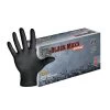 Dash Black Maxx Nitrile Disposable Exam Gloves - Black - 5 Mil - Box Of 100 1 Dash Black Maxx Nitrile Disposable Exam Gloves - Black - 5 Mil - Box Of 100 -Work Safety Equipment Shop ddh235bltf2pscci9gck 66909.1703001954
