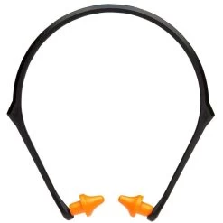 Pyramex BP3000 NRR 22dB Conical Banded Reusable Earplugs - 10 Pair -Work Safety Equipment Shop ddhowzmqilvinivn7cxu 17948.1703737153