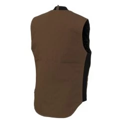 Tough Duck Men's Moto Vest -Work Safety Equipment Shop djlh2zk7caqsb6uvbv0w 68581.1704144951