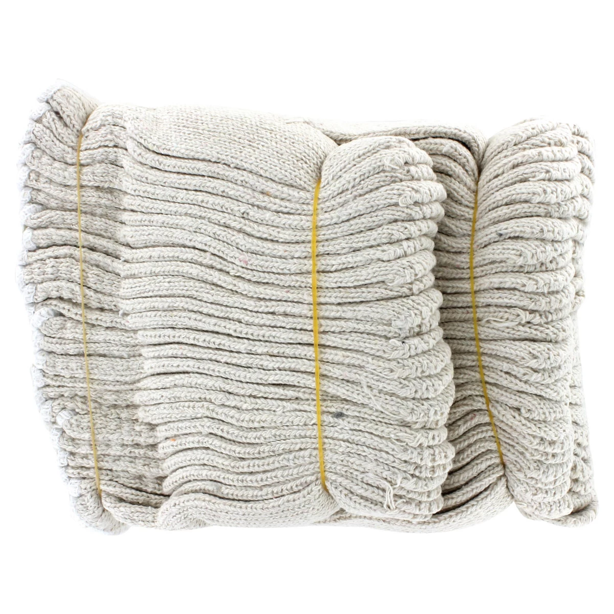 Memphis Natural CottonPoly StringKnit Gloves-Heavyweight, 12 Pairs 4 Memphis Natural CottonPoly StringKnit Gloves-Heavyweight, 12 Pairs - Image 2