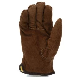 MCR Safety 3170 Split Leather Insulated Driver Gloves - Single Pair -Work Safety Equipment Shop dletsltktczgfkiqijzq 34265.1699637957
