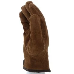 MCR Safety 3170 Split Leather Insulated Driver Gloves - Single Pair -Work Safety Equipment Shop dlmnwyyozmsjs54gcwks 27887.1699637959