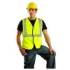 OccuNomix Premium Flame Resistant Solid Vest - LUX-SSGFR -Work Safety Equipment Shop dlsxpqnkacc0qm0ehpqb 21815.1698806725