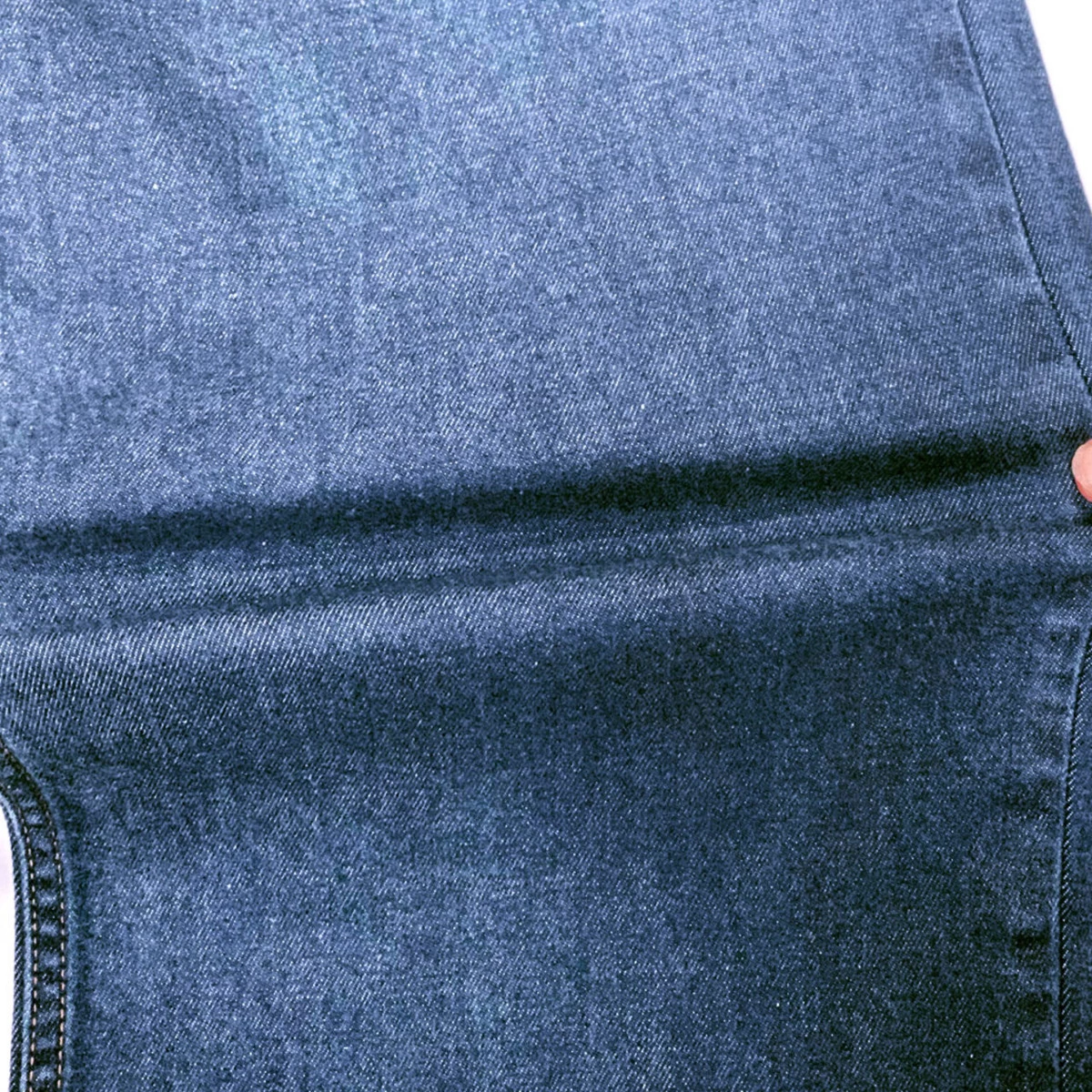 Black Stallion Flame Resistant Stretch Work Jean - Relaxed Fit 8 Black Stallion Flame Resistant Stretch Work Jean - Relaxed Fit - Image 6