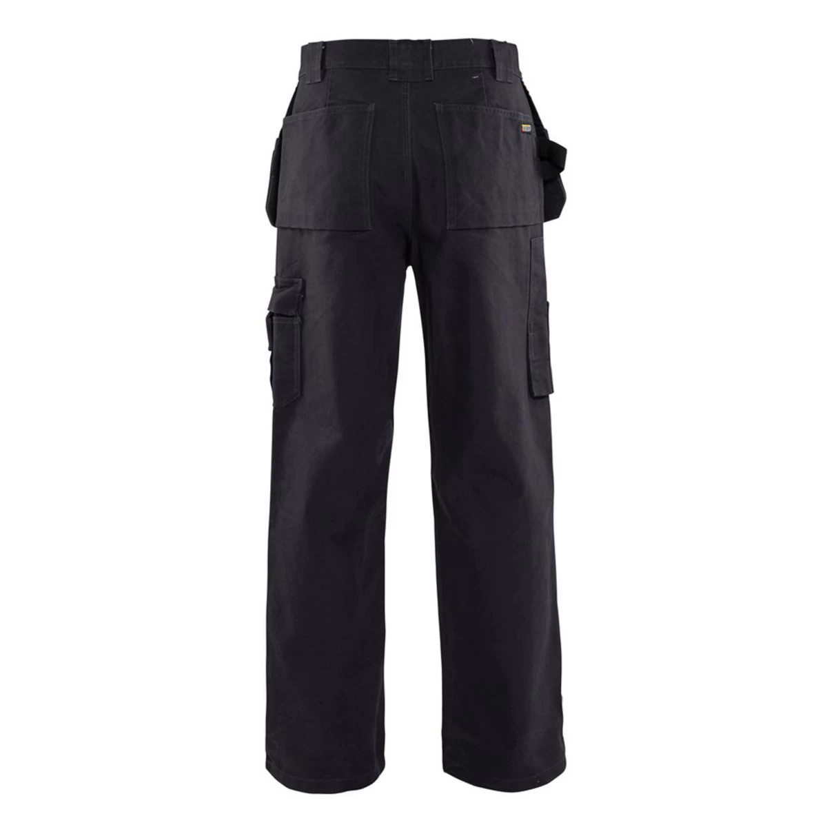Blaklader Brawny Utility Pocket Work Pants - 16301320 7 Blaklader Brawny Utility Pocket Work Pants - 16301320 - Image 5