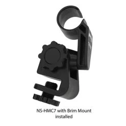 Nightstick Intrinsically Safe Dual-Light Flashlight Kit W/Magnet & Helmet Mounts - 2 AA (not Included) - Green - UL913 / ATEX -Work Safety Equipment Shop dr23mnn5xot4s2senbat 93528.1702983416