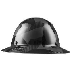 LIFT DAX Black Camo Carbon Fiber Full Brim FIFTY/50 Hard Hat 9 LIFT DAX Black Camo Carbon Fiber Full Brim FIFTY/50 Hard Hat -Work Safety Equipment Shop draukdhbvztiq4ww3p2u 95446.1703009745