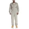 Red Kap Zip Front Cotton Coverall - CC18