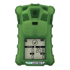 MSA ALTAIR 4XR Multigas Detector (LEL, O2, H2S & CO) - Global Charger - 10178571