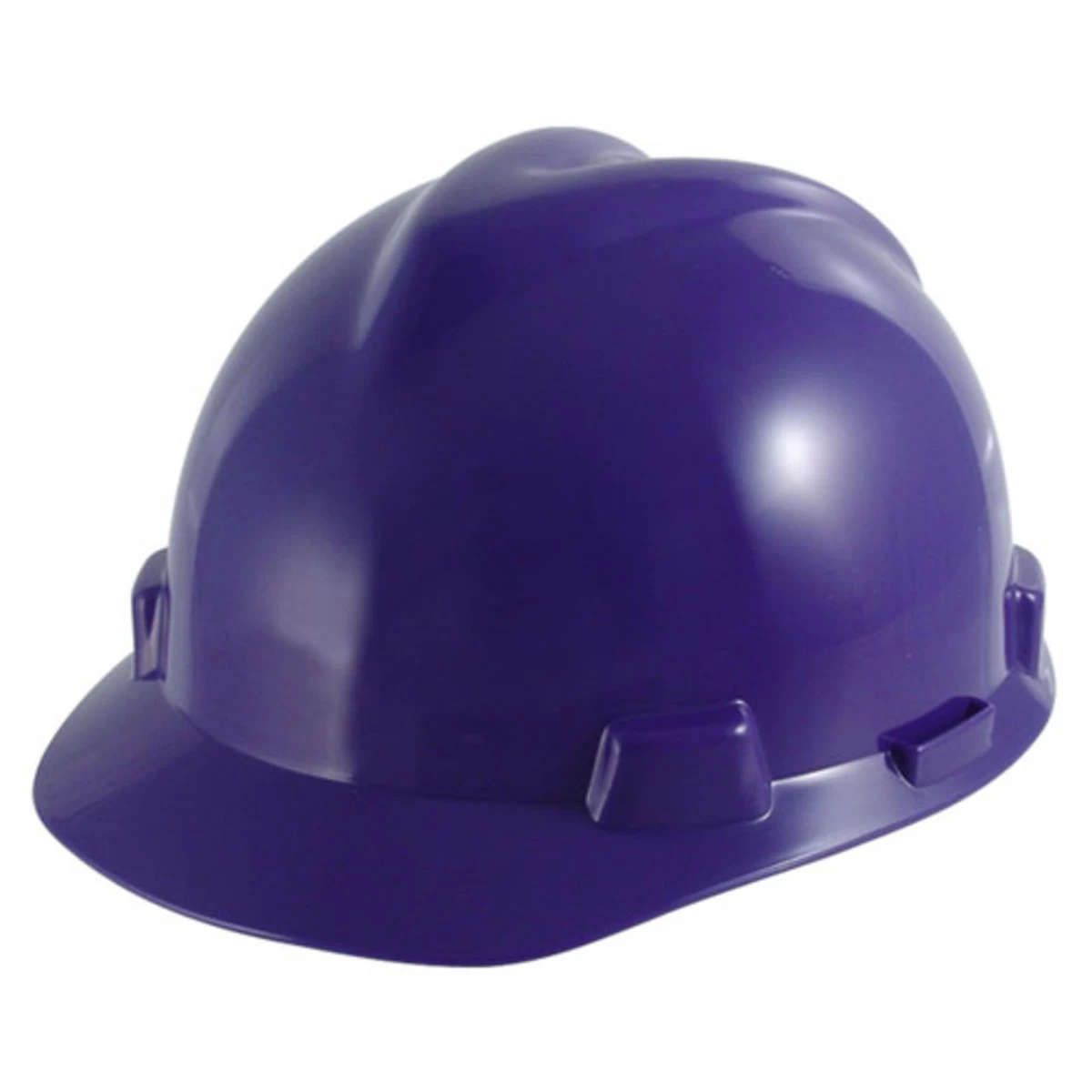 MSA V-Gard Cap Style Hard Hat StazOn 4-Point Suspension 17 MSA V-Gard Cap Style Hard Hat StazOn 4-Point Suspension - Image 15