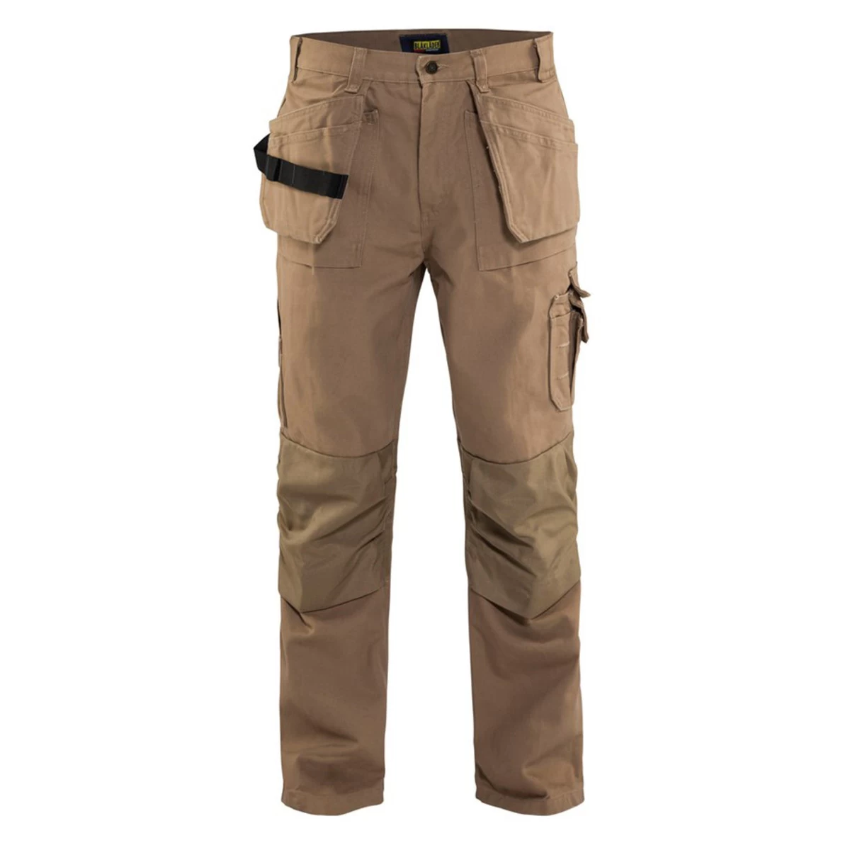 Blaklader Brawny Utility Pocket Work Pants - 16301320 3 Blaklader Brawny Utility Pocket Work Pants - 16301320
