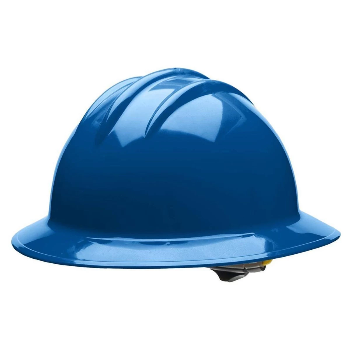 Bullard C33 Full Brim Hard Hat 6-Point Ratchet Suspension 8 Bullard C33 Full Brim Hard Hat 6-Point Ratchet Suspension - Image 6