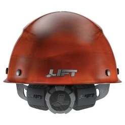 LIFT DAX Fiber Resin Cap Brim Hard Hat -Work Safety Equipment Shop e40plbfvpw41zf5kwstx 43806.1703010100