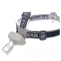 Rugged Blue 3W LED Headlamp - 100 Lumens 10 Rugged Blue 3W LED Headlamp - 100 Lumens -Work Safety Equipment Shop e6jlt5d3mdunqwlebedw 96532.1702476992