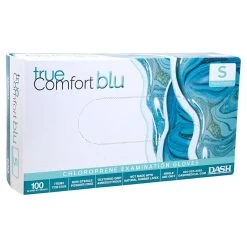 Dash True Comfort Blu Polychloroprene Exam Gloves - Ocean Blue - 3.1 Mil - Box Of 100 9 Dash True Comfort Blu Polychloroprene Exam Gloves - Ocean Blue - 3.1 Mil - Box Of 100 -Work Safety Equipment Shop ea0kzwz2o5jyimsaclj2 24815.1703003860