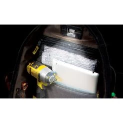 CLC Tech Gear Lighted Tool Backpack Bag - L255 -Work Safety Equipment Shop ea4hnkt4isabet1uhjee 38593.1701361989