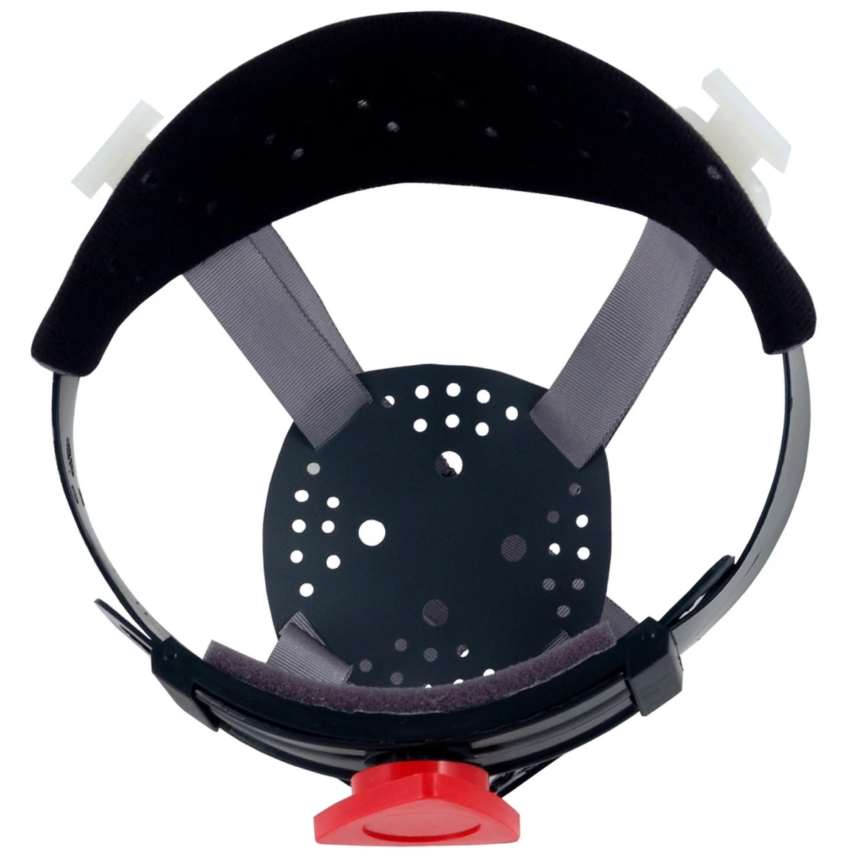 Pyramex SL Series Full Brim Hard Hat 4-Point Ratchet Suspension 13 Pyramex SL Series Full Brim Hard Hat 4-Point Ratchet Suspension - Image 11