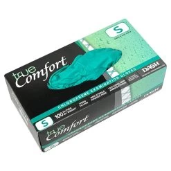 Dash True Comfort Polychloroprene Exam Gloves - Green - 5.1 Mil - Box Of 100 10 Dash True Comfort Polychloroprene Exam Gloves - Green - 5.1 Mil - Box Of 100 -Work Safety Equipment Shop eaiiijmqfxiy8xaw5k8v 06393.1703003776