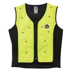 Ergodyne Chill-Its Dry Evaporative Cooling Vest - 6685