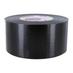 Nashua 2280 Duct Tape 3 In X 60 Yd - 9 Mil - Black