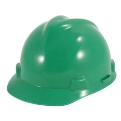 MSA V-Gard Cap Style Hard Hat 4-Point Fas-Trac III Suspension -Work Safety Equipment Shop egka2elyf4msooujtiyh 91686.1693318576