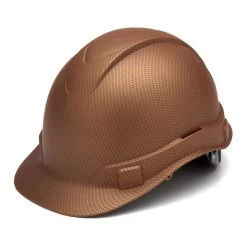 Pyramex Ridgeline HD Cap Style Hard Hat 4-Point Ratchet Suspension -Work Safety Equipment Shop em540dizfqmw6pmky3oy 98815.1704356016
