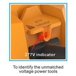 LED Temporary Work Light - 100W - 12,000 Lumens - 5000K -Work Safety Equipment Shop envfhi6rxntib6c4bcm2 39228.1702477873