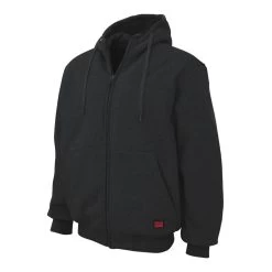 Tough Duck Men's Insulated Hooded Sweatshirt -Work Safety Equipment Shop enyxj51mi3paprwh9ivn 62593.1704144714