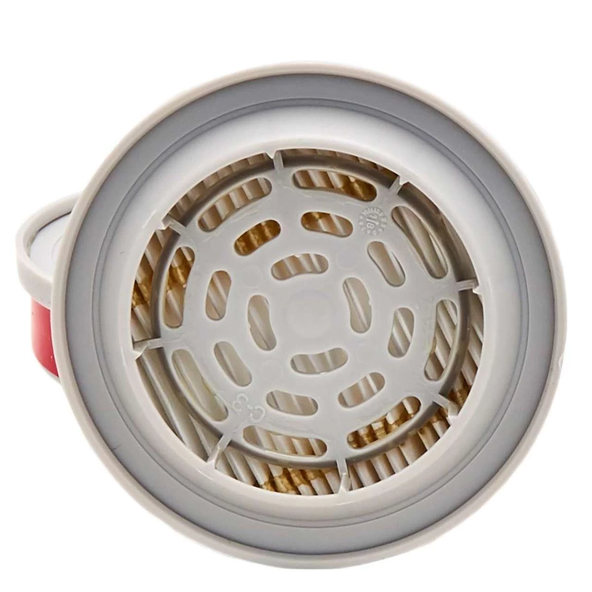 MSA Advantage Low-Profile P100 Replacement Cartridges - 2 Pack 5 MSA Advantage Low-Profile P100 Replacement Cartridges - 2 Pack - Image 3