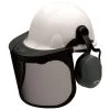 Pyramex SL Series Forestry Kit White Cap Style Hard Hat - FORKIT10SL 1 Pyramex SL Series Forestry Kit White Cap Style Hard Hat - FORKIT10SL -Work Safety Equipment Shop epbogpm9tgezobekrnja 97670.1703014961