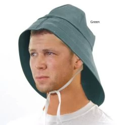 Dutch Harbor Souwester Hat - HD229 -Work Safety Equipment Shop epgloyzkvbt4bhvtcxxn 63567.1683766115