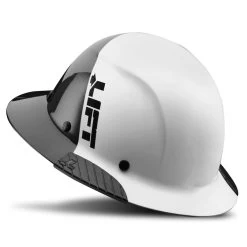LIFT DAX Carbon Fiber Full Brim FIFTY/50 Hard Hat -Work Safety Equipment Shop eqg2cevvbtrbvnkbhgl8 13901.1703009971