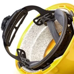 MSA Fas-Trac III Replacement Suspension, 4-point Large-sized, For Skullgard Helmets - 10126693 -Work Safety Equipment Shop erpweulraxxtmdcwkkjj 48437.1688492577