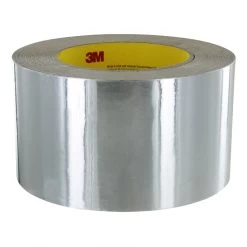 Venture/3M 1520CW Cold Weather Foil 3 In X 50 Yds